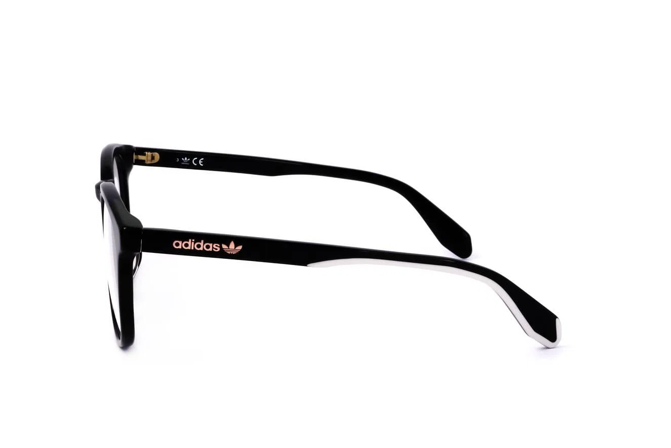 Adidas Original OR5019F Eyeglasses - view 8
